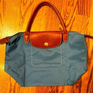 Longchamp le pilage small